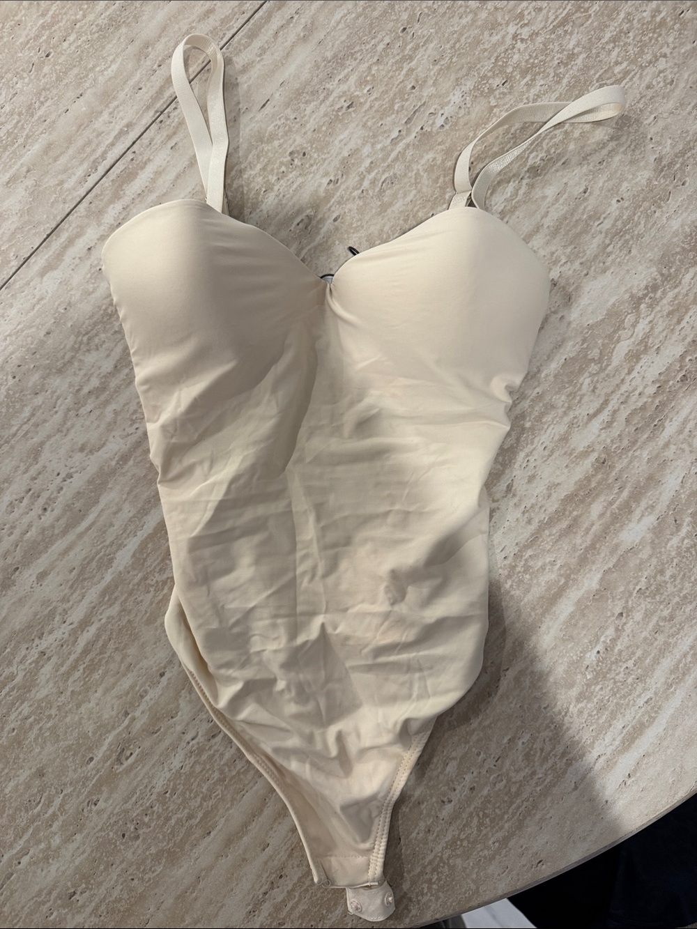 Women’s bodysuit